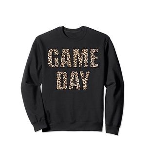Game Day Sweatshirt